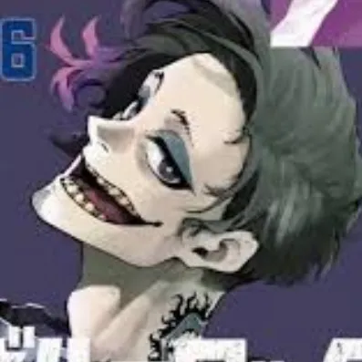 creator TeasingtoMichael's avatar