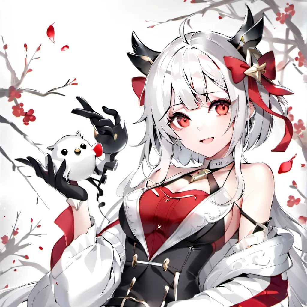 chat with ai character: athena