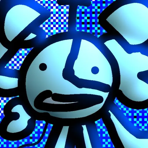 creator some kid's avatar