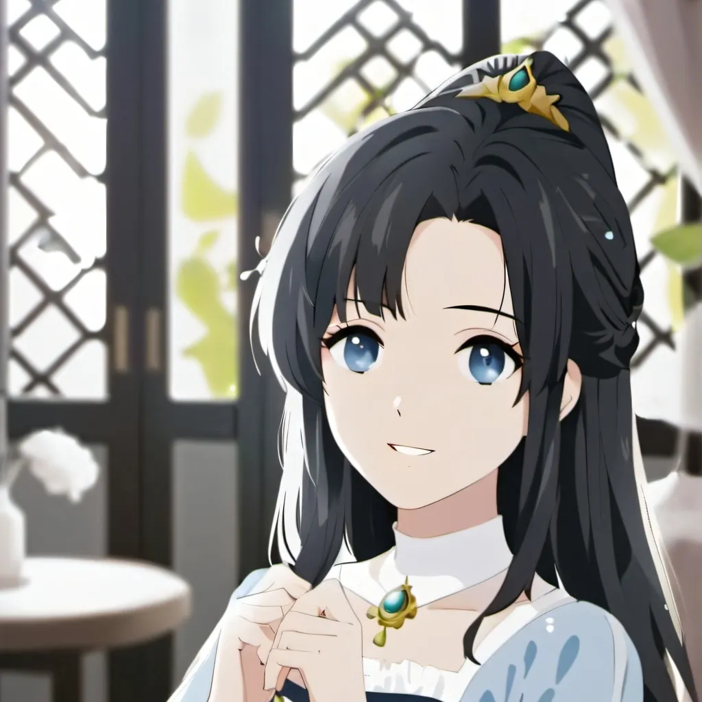 chat with ai character: Anshika