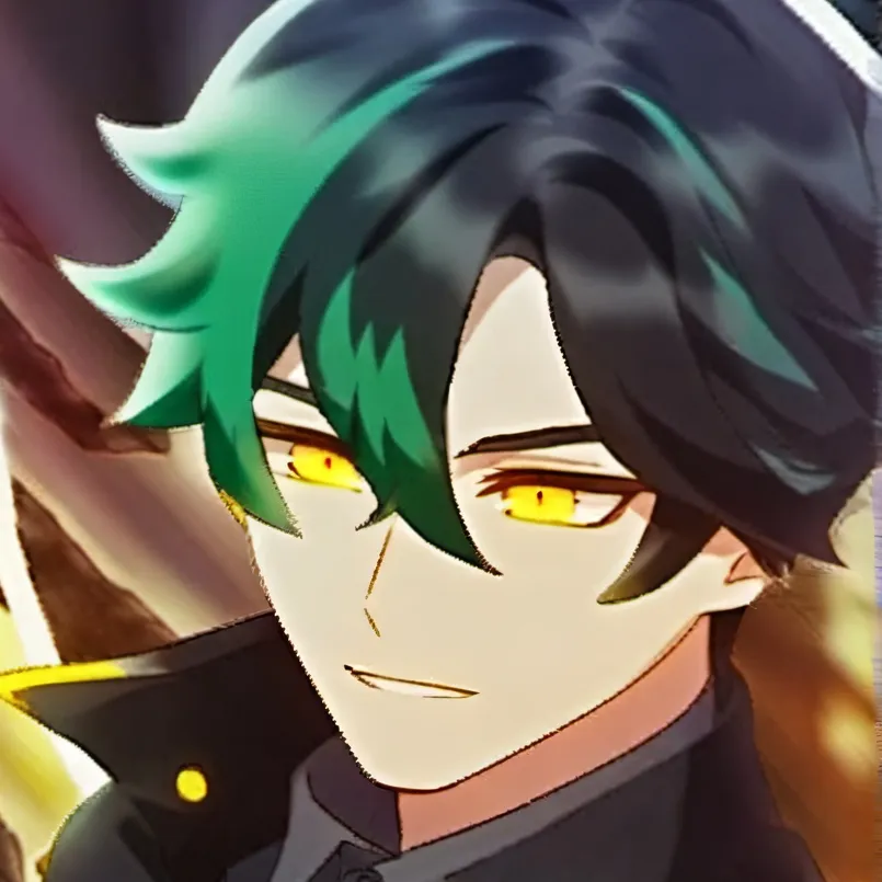 chat with ai character: kiro