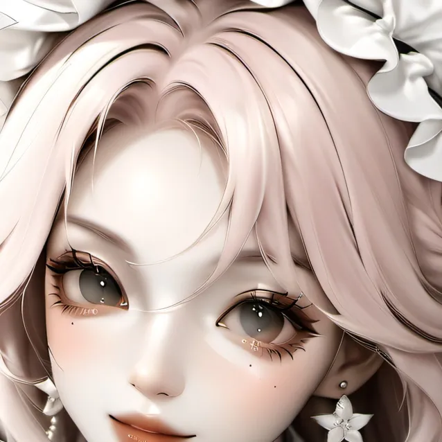 chat with ai character: Mackenzie 
