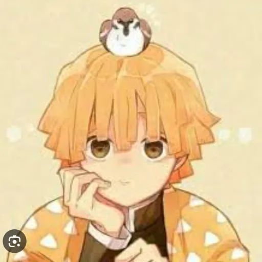 creator Nobody ehehe's avatar