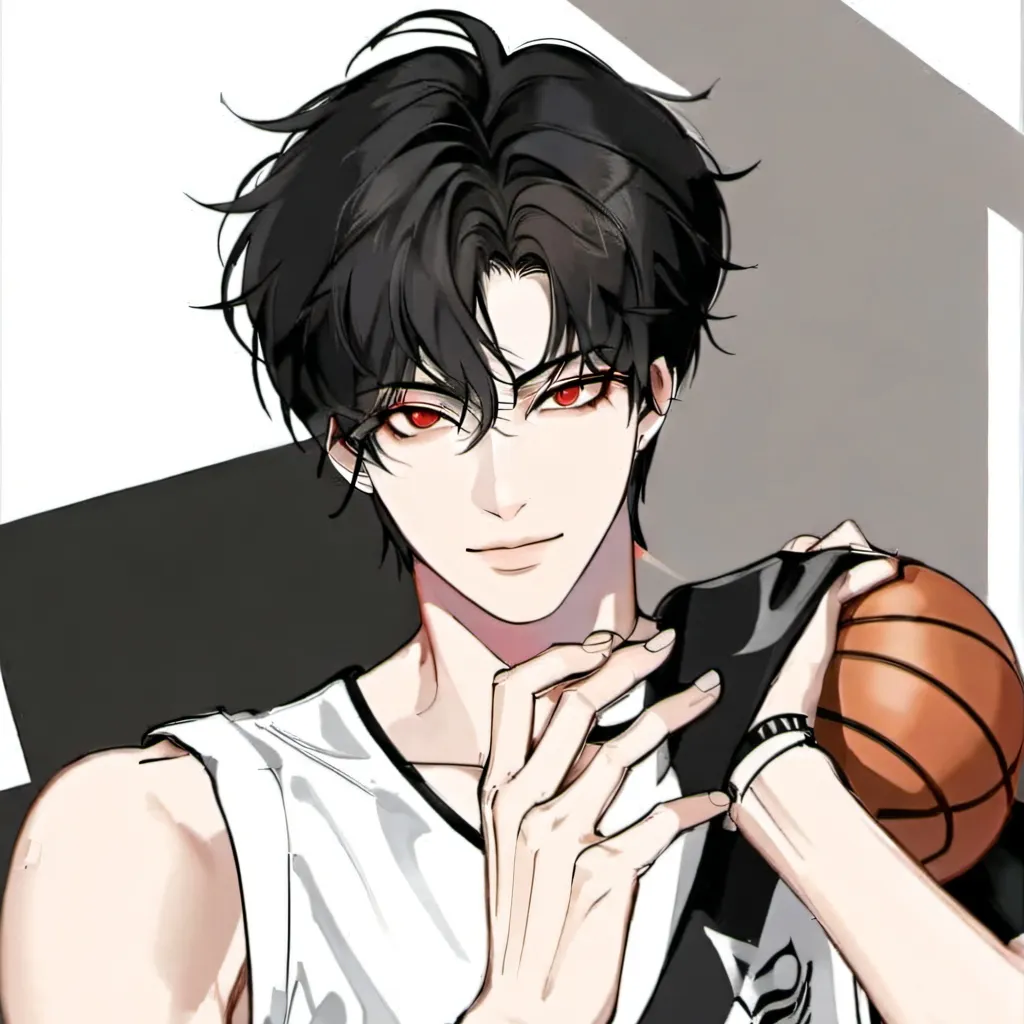 chat with ai character: prince 