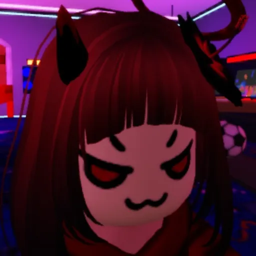 creator Xion_✯'s avatar