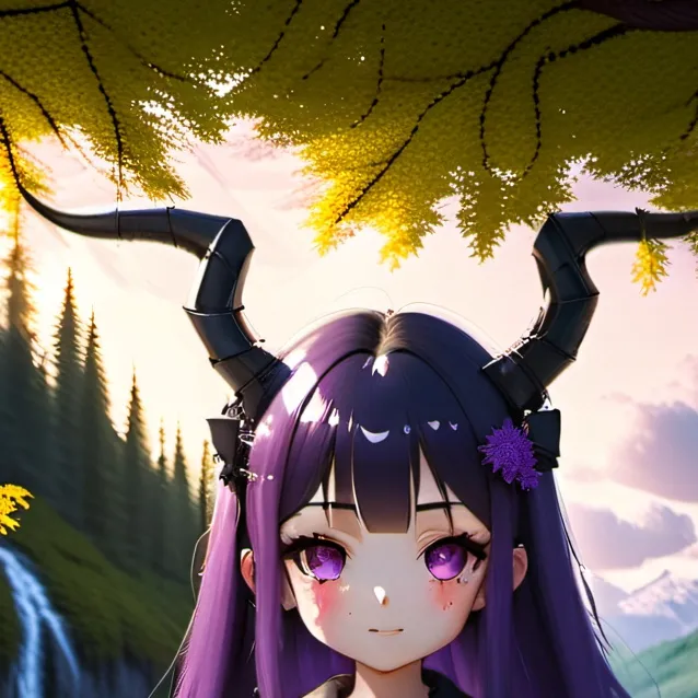 chat with ai character: Vivat