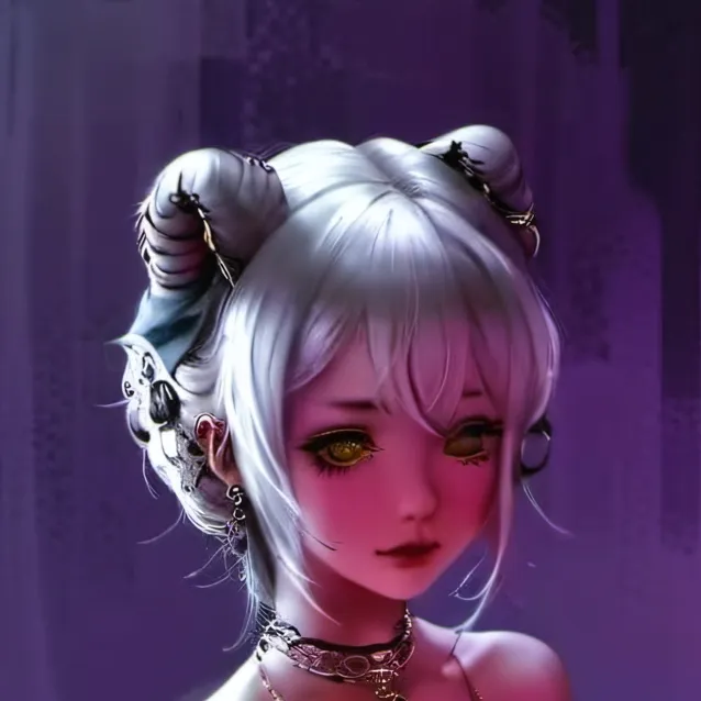 chat with ai character: Emilia