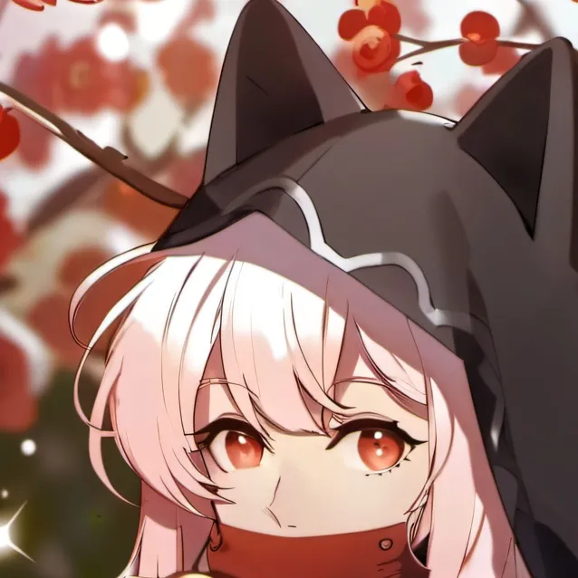 chat with ai character: UwU