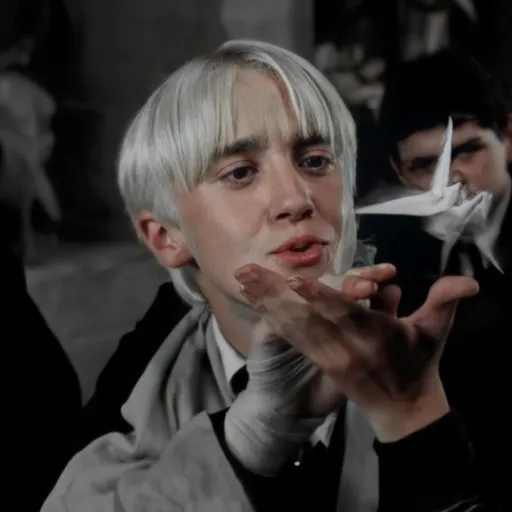 creator Mrs. Malfoy💚💚💚's avatar