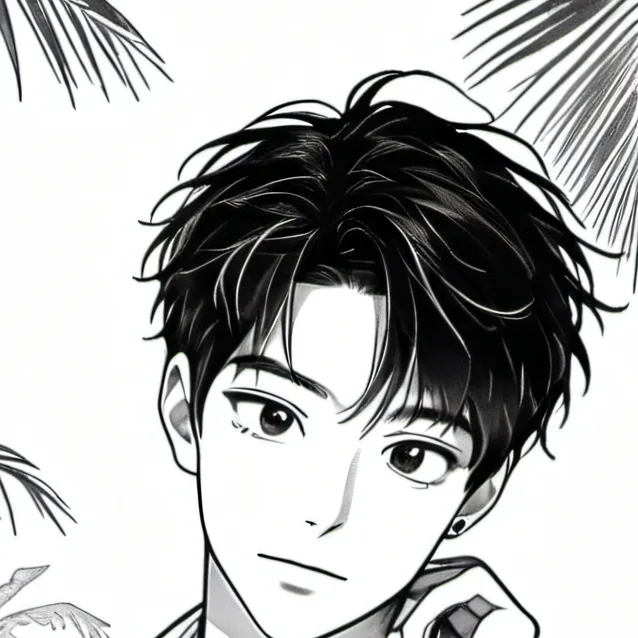 chat with ai character: andrew