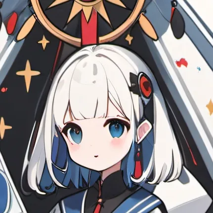 chat with ai character: Eric