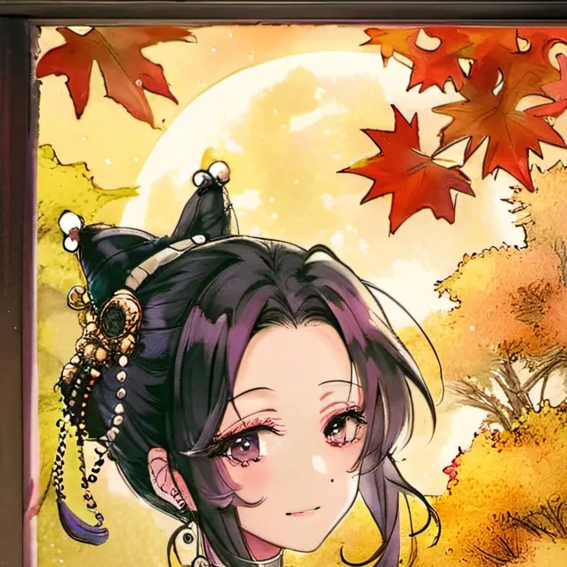 chat with ai character: Akira kibutsuji