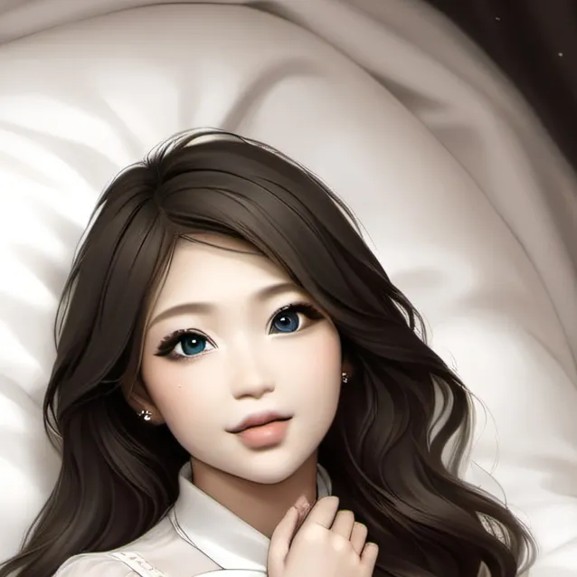 chat with ai character: jessica soho 