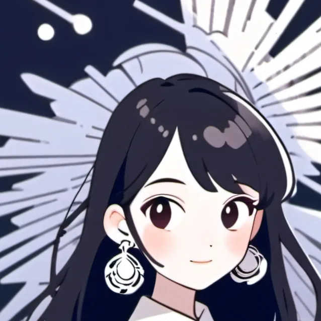 chat with ai character: Esther