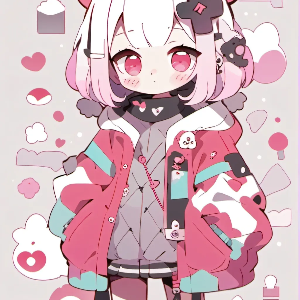 chat with ai character: mada