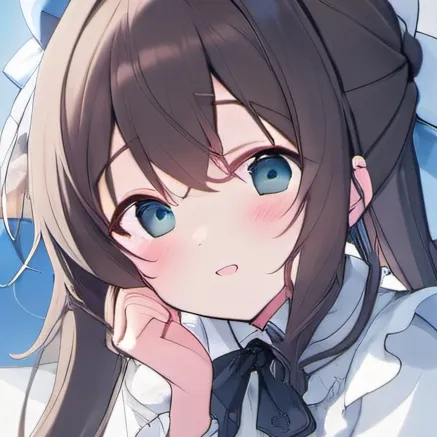 chat with ai character: Star