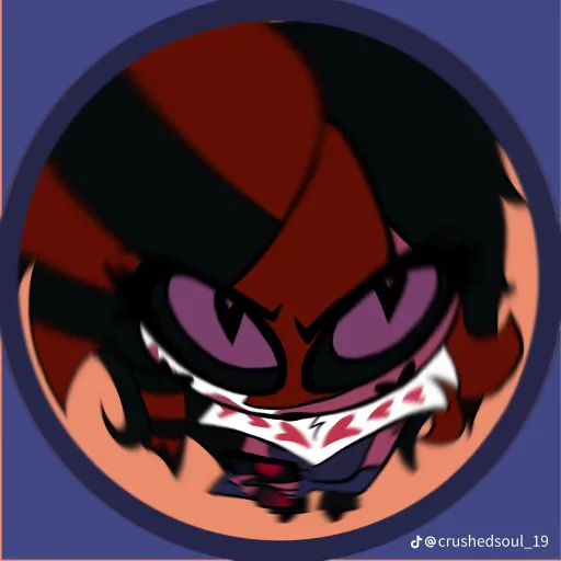 creator liha charlie the 3's avatar