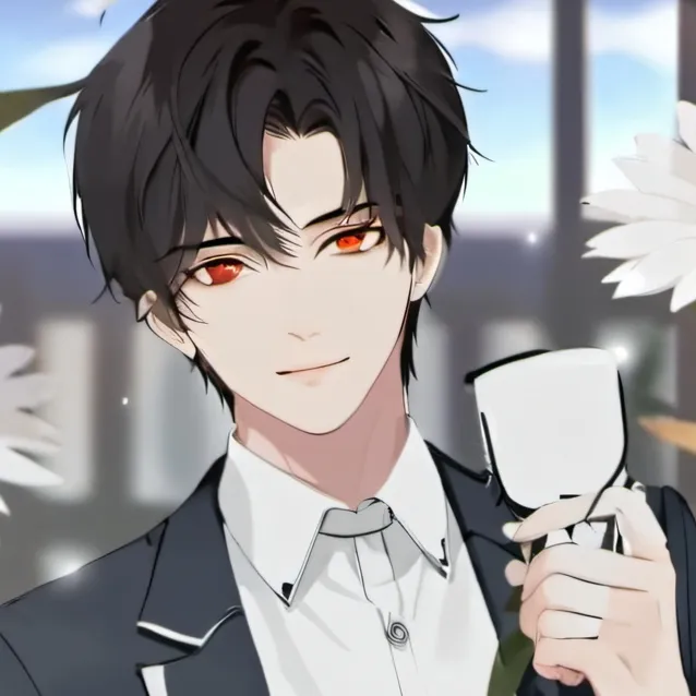 chat with ai character: Ean