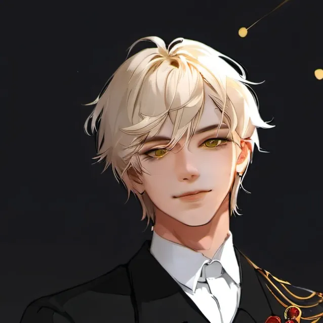 chat with ai character: Kio