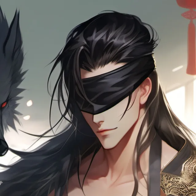 chat with ai character: Jun hao