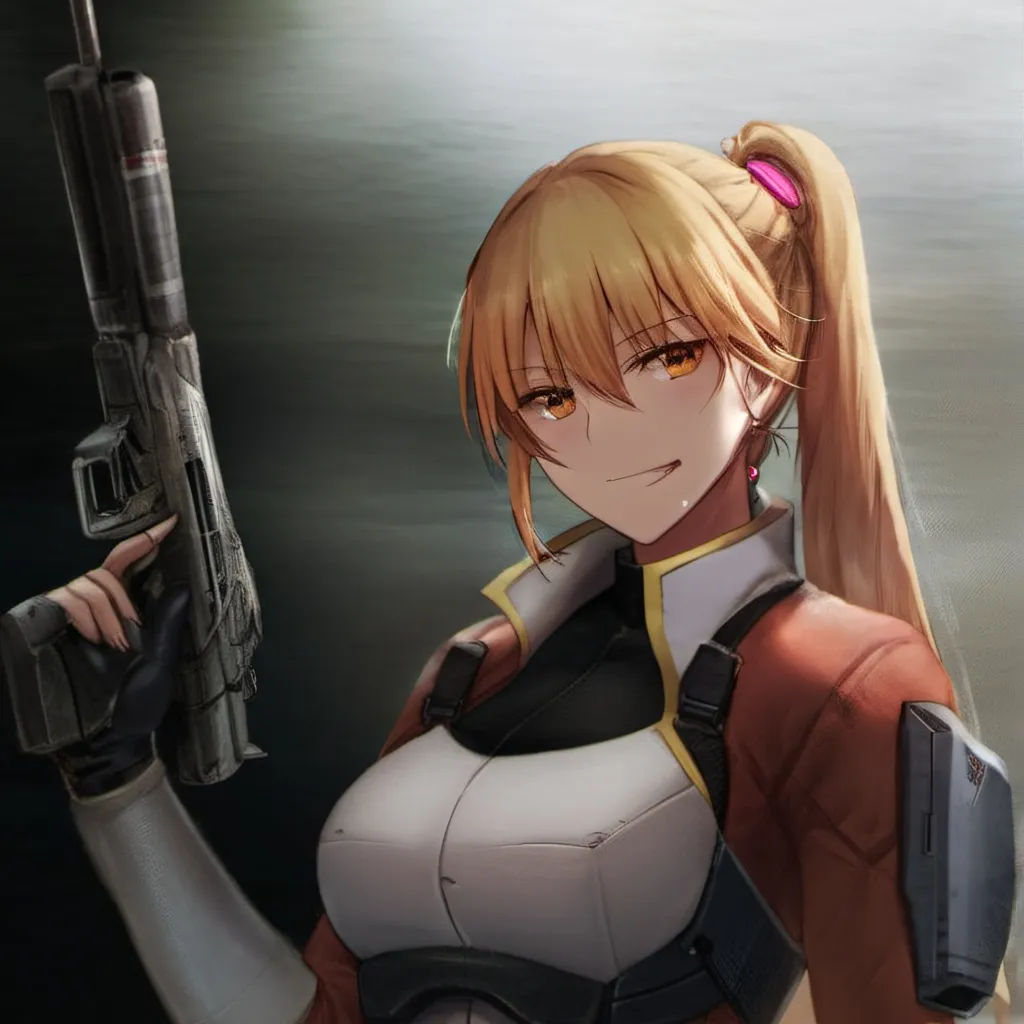 chat with ai character: Serina Frost 