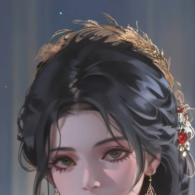 chat with ai character: marion