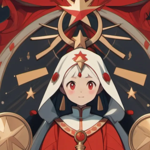 chat with ai character: Gangle