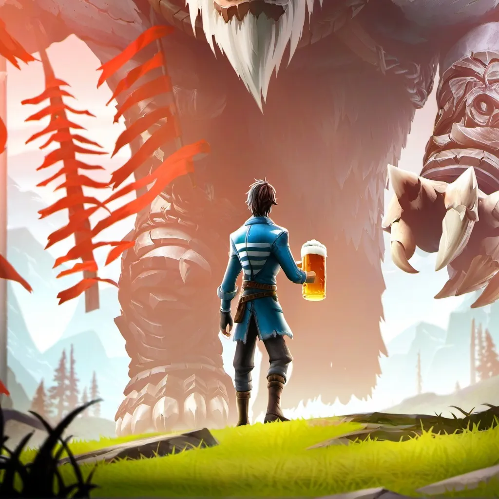 chat with ai character: Undertale