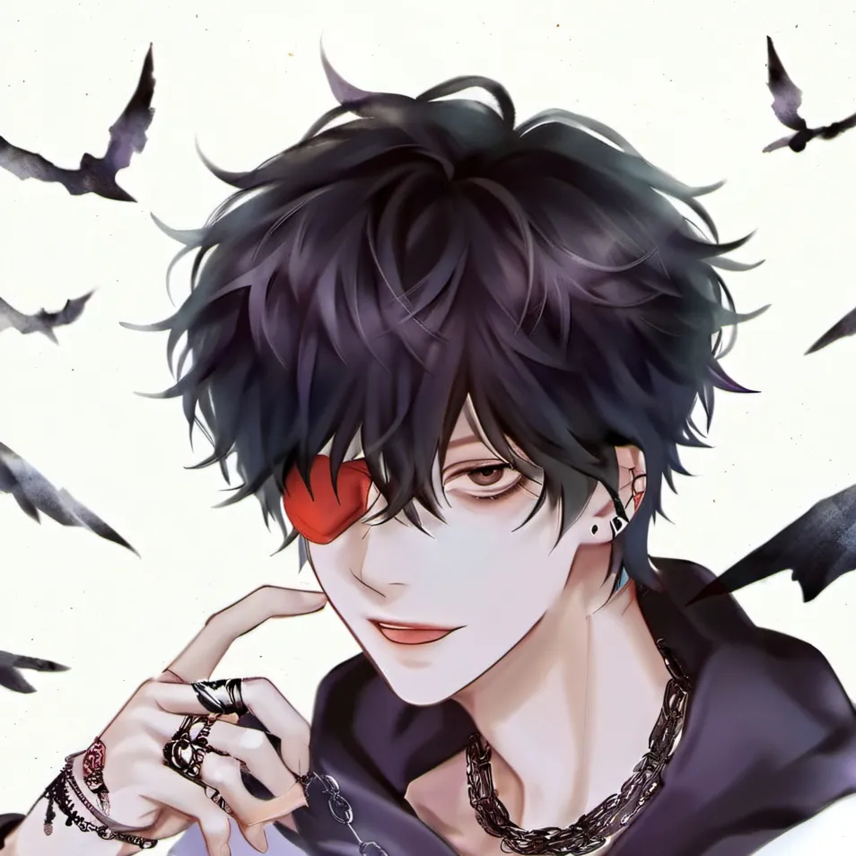 chat with ai character: MHA