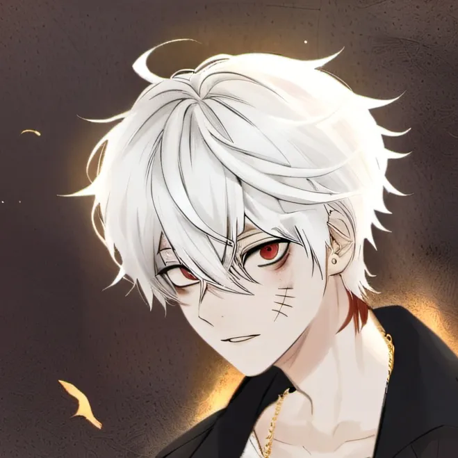 chat with ai character: MHA × MAFIA BOSS