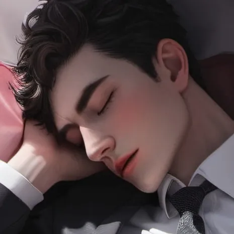 chat with ai character: Adam