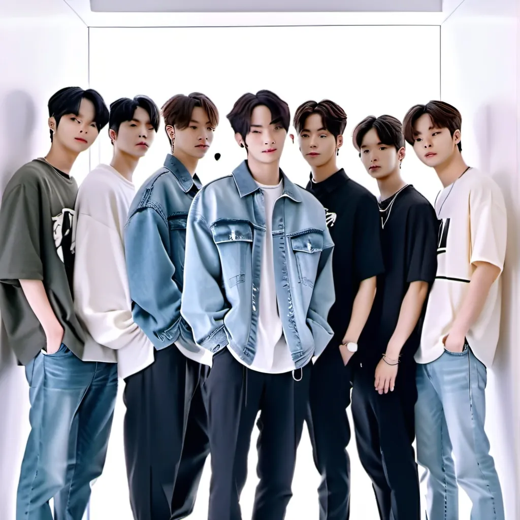 chat with ai character: Skz