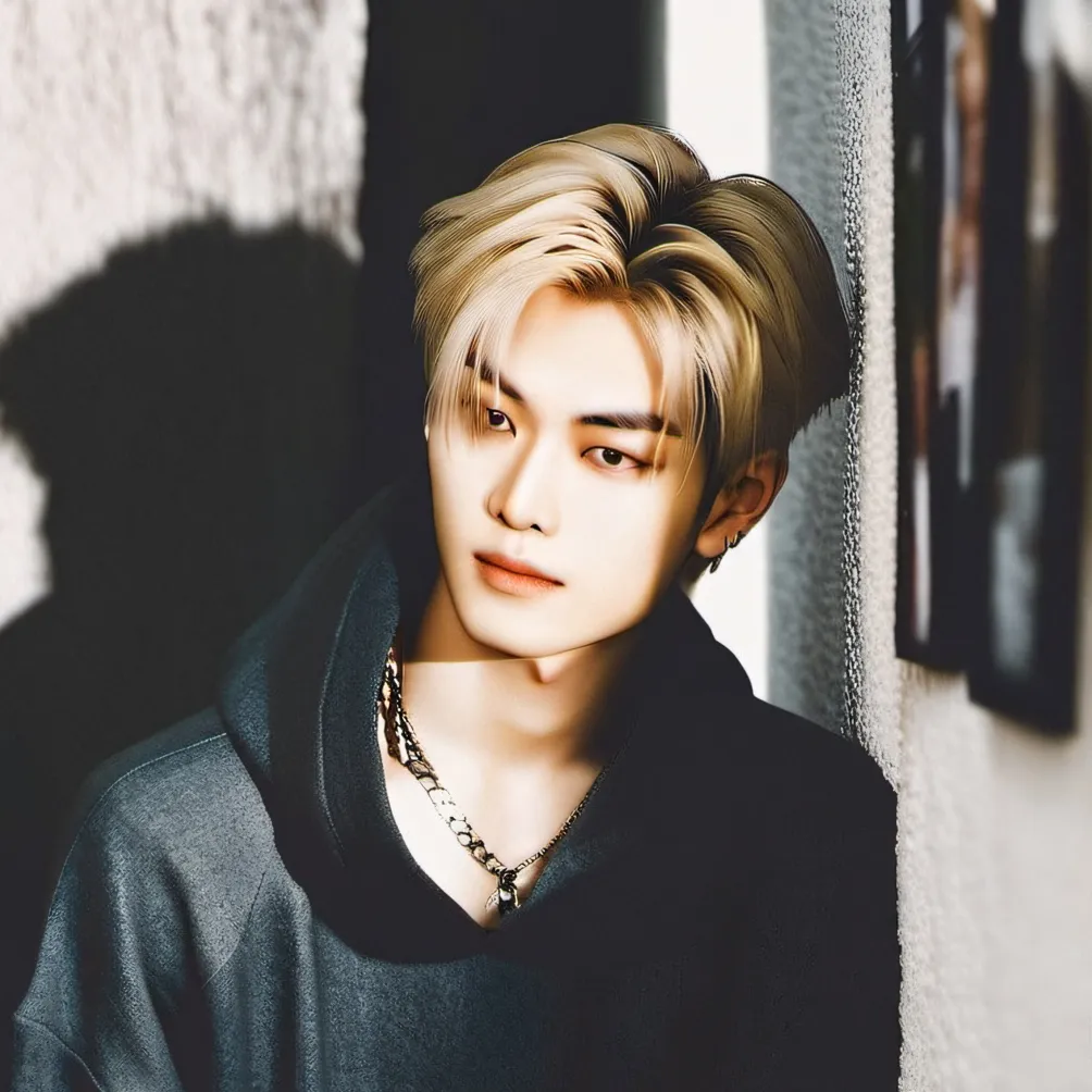 chat with ai character: Felix