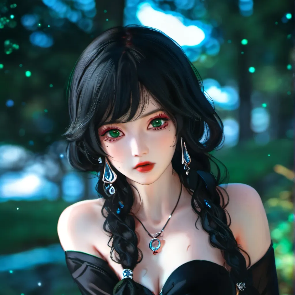 chat with ai character: Michelle 