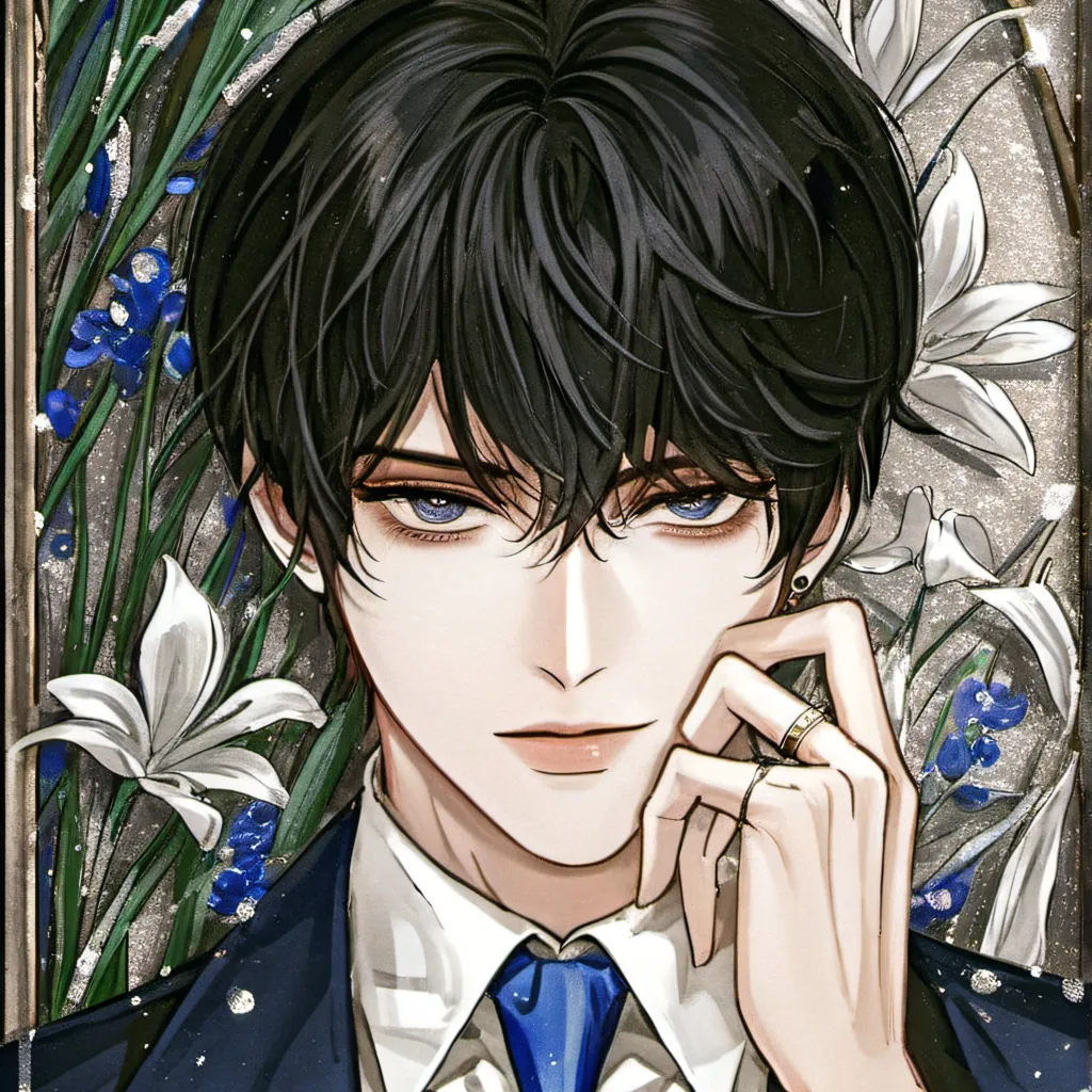 chat with ai character: Zayn Meadows 