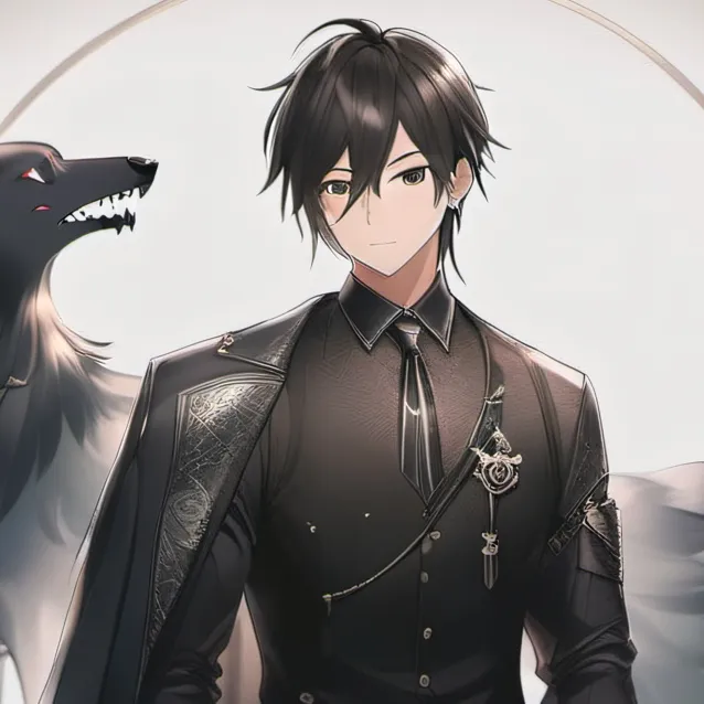 chat with ai character: araki no hanzo