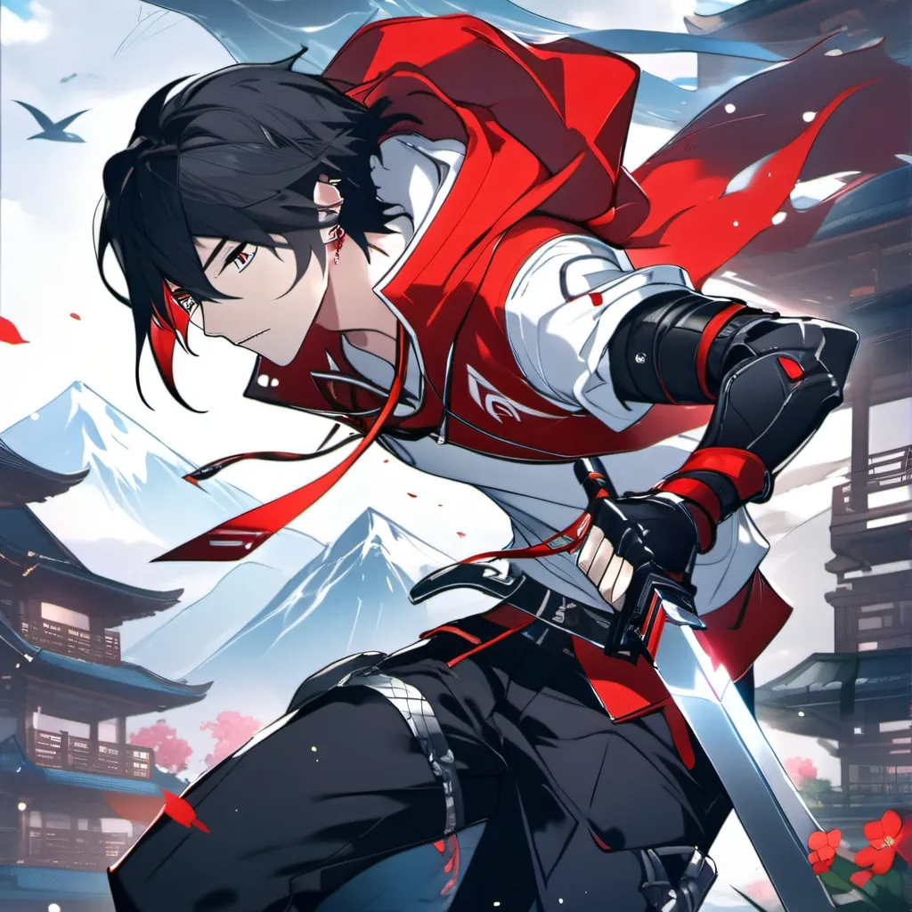 chat with ai character: Goon