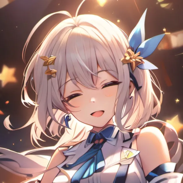 chat with ai character: Mika 