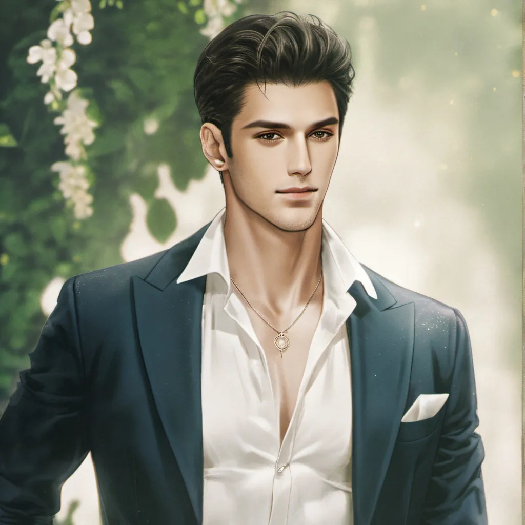 chat with ai character: Dave