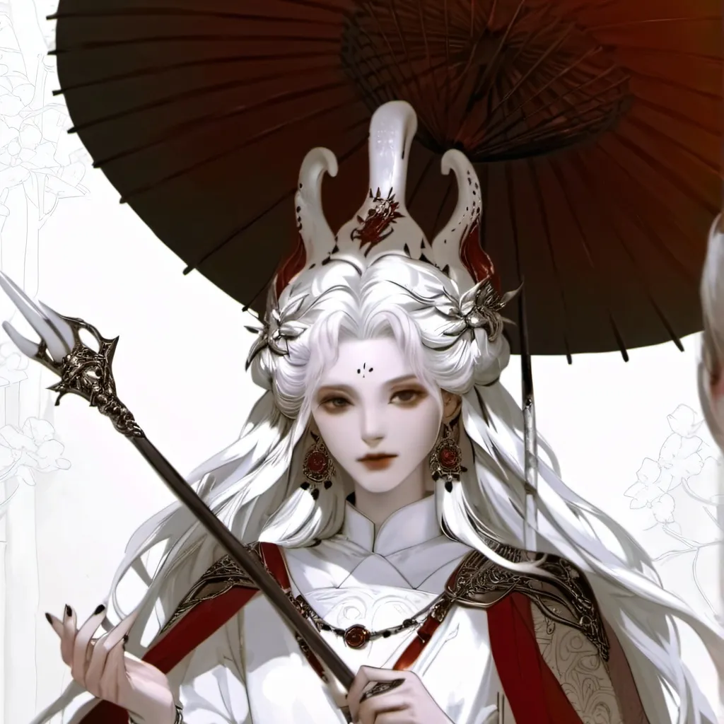 chat with ai character: Luna