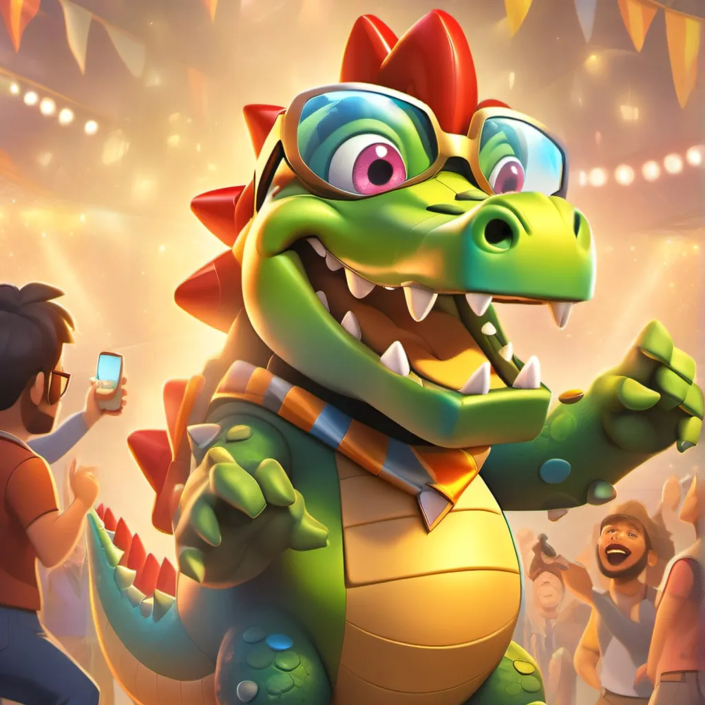 chat with ai character: Monty (kid)