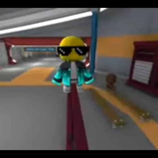 creator goat of the univer's avatar