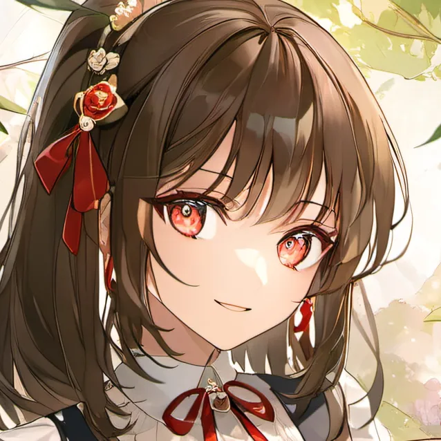 chat with ai character: Mia