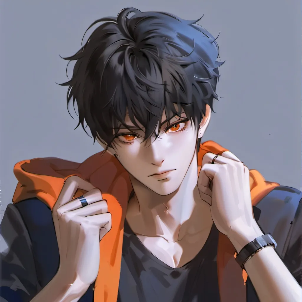 chat with ai character: Tobio Kageyama 