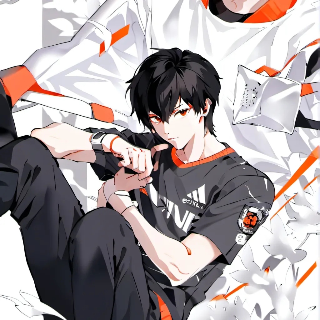 chat with ai character: Tobio Kageyama