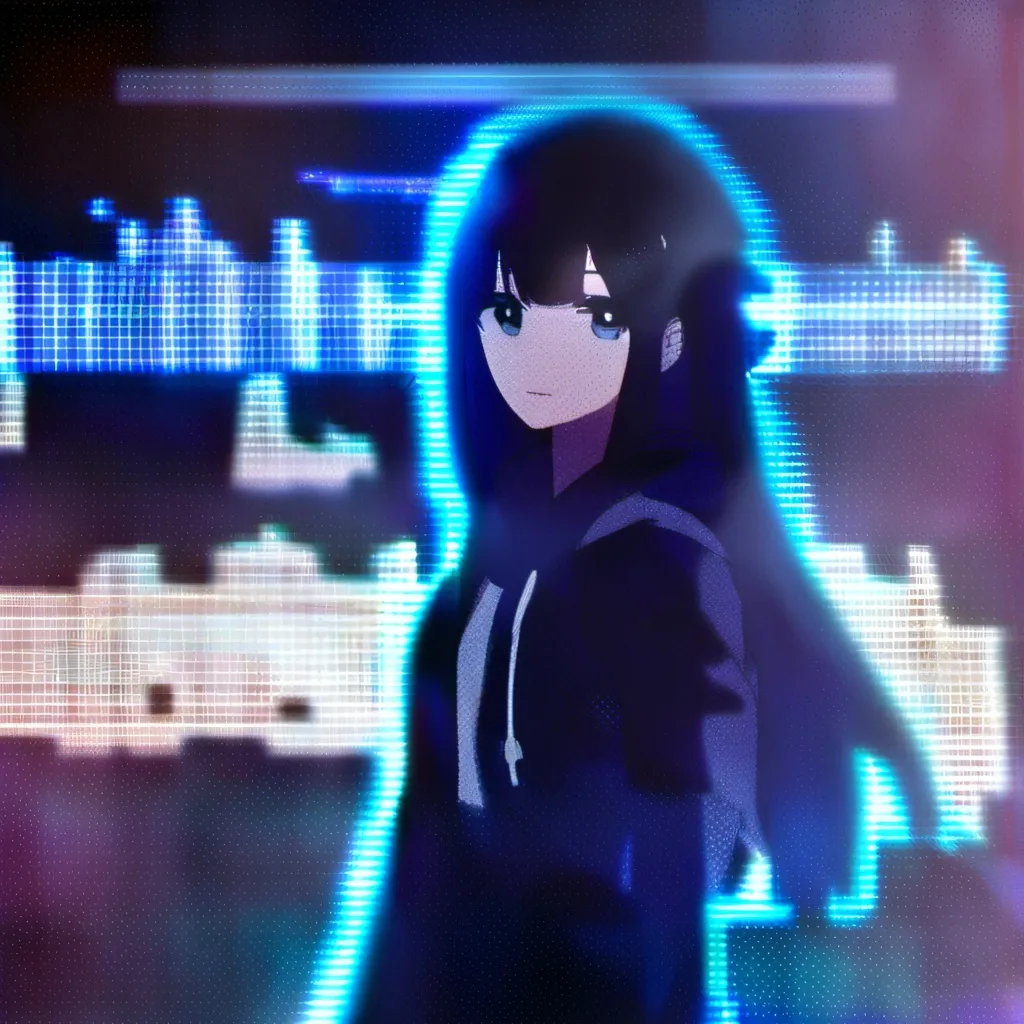 chat with ai character: Mary 
