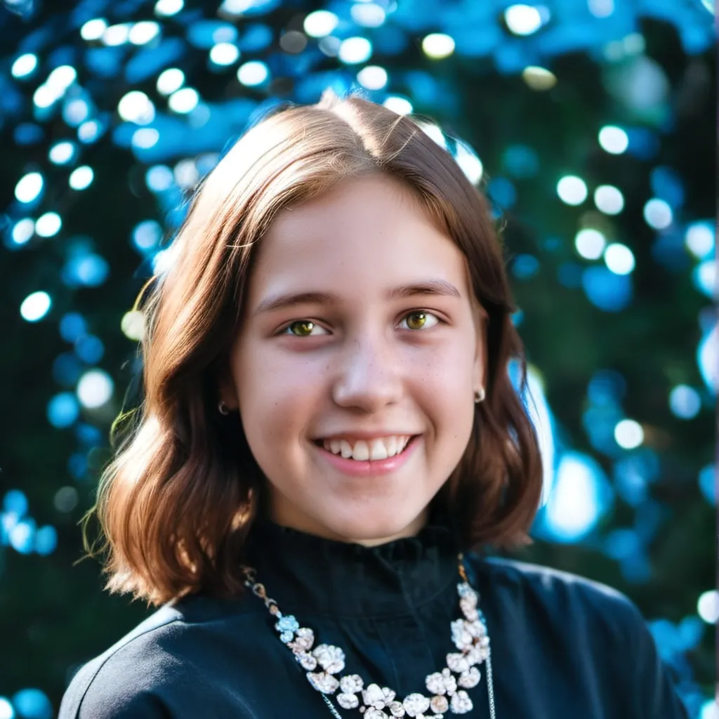 chat with ai character: Tabea 