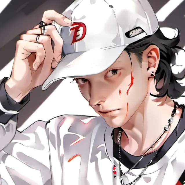 chat with ai character: Ruju