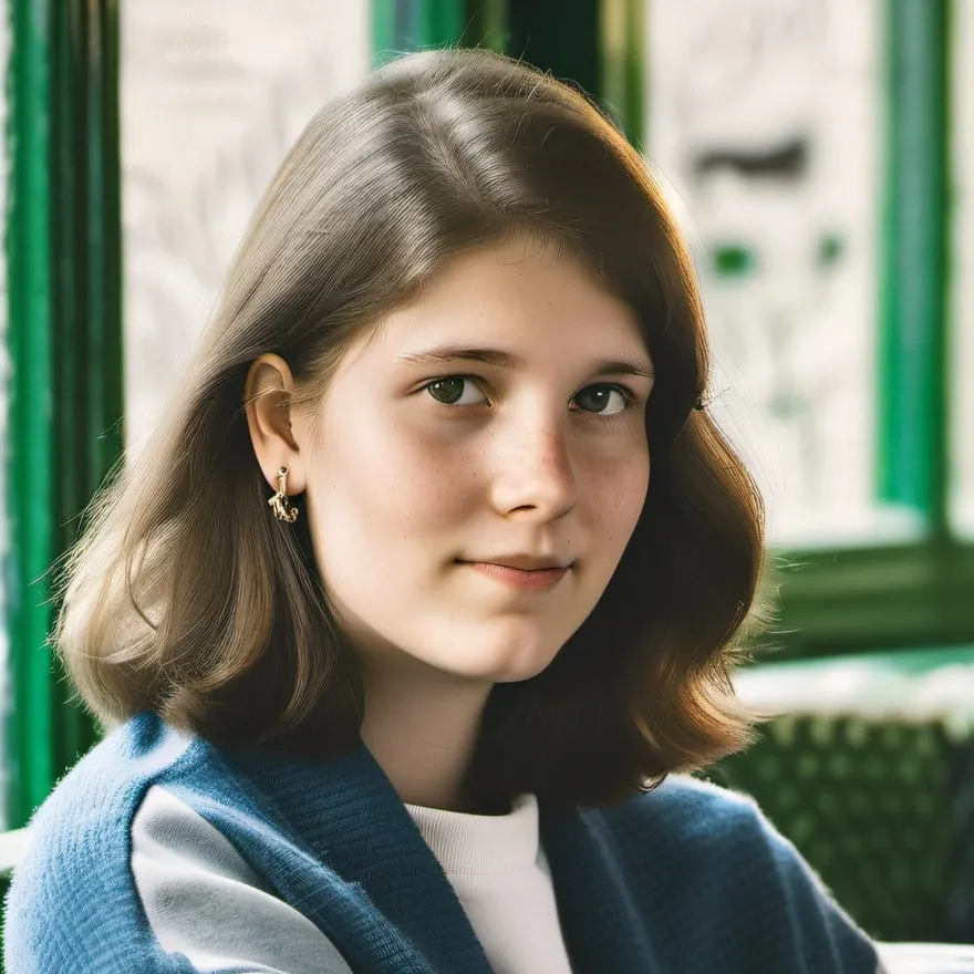 chat with ai character: Tabea(tabitab3008)