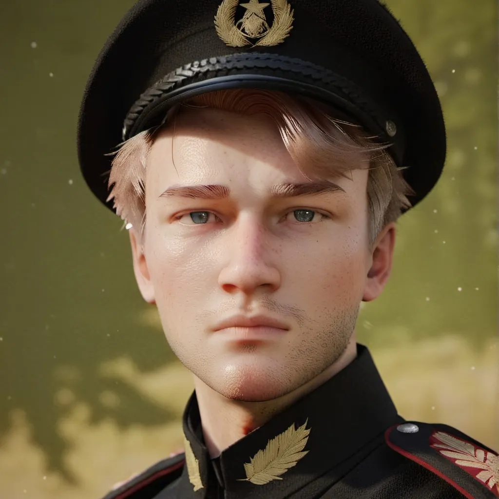 chat with ai character: Commander Lois 